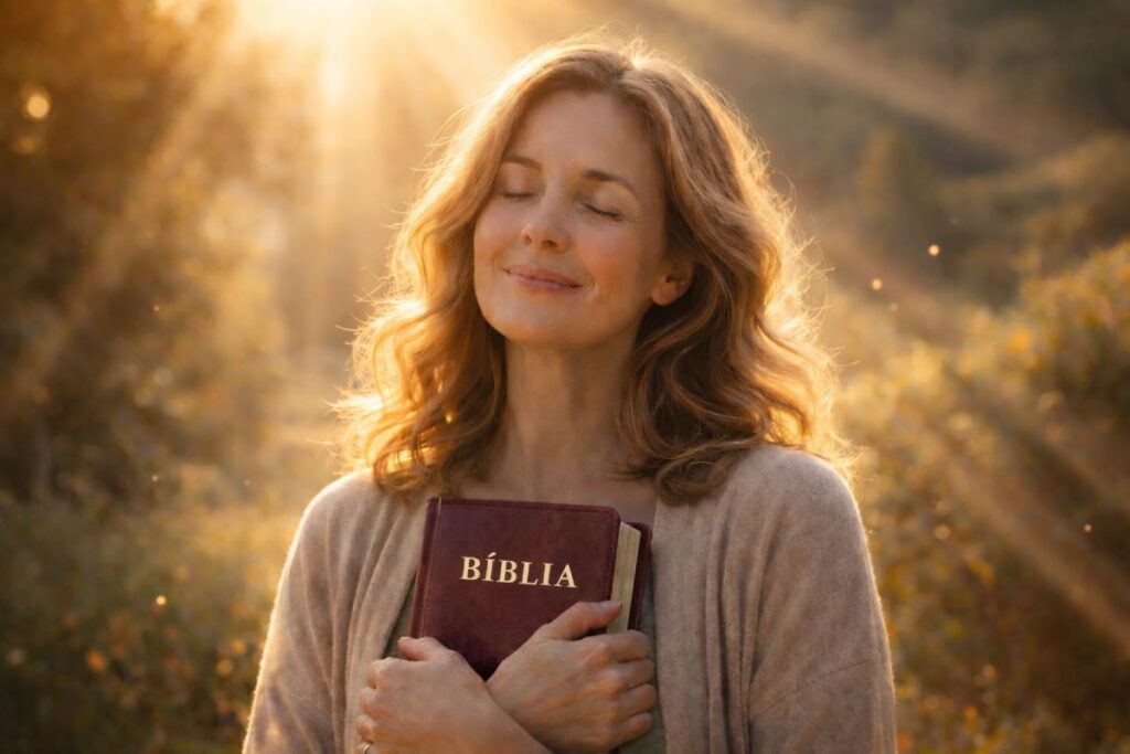 O Senhor é Nossa Força e Escudo